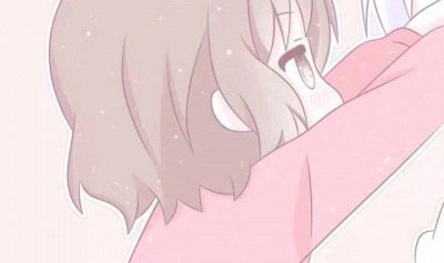 小姐姐和人亲嘴图片卡通,卡通版小姐姐与人亲嘴温馨画面